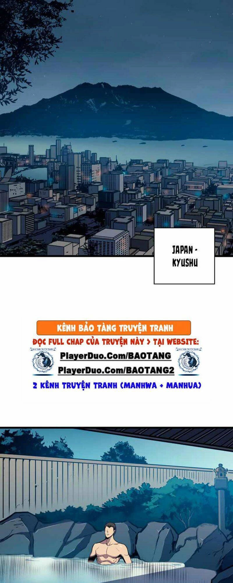 Tôi Trở Lại Thăng Cấp Một Mình Chapter 58 - 70