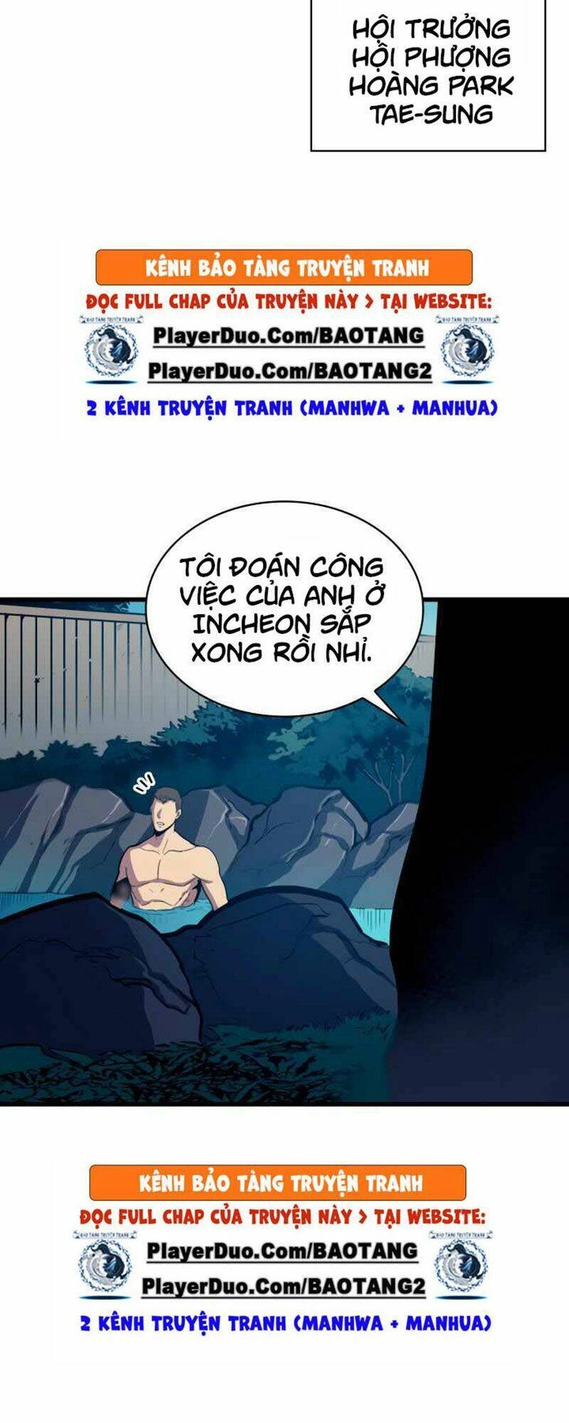 Tôi Trở Lại Thăng Cấp Một Mình Chapter 58 - 72