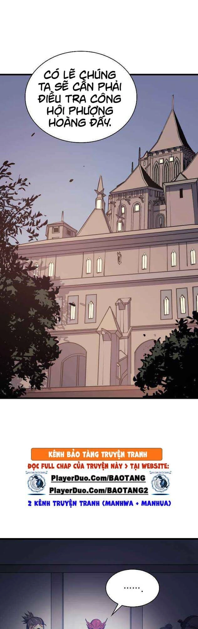 Tôi Trở Lại Thăng Cấp Một Mình Chapter 59 - 5