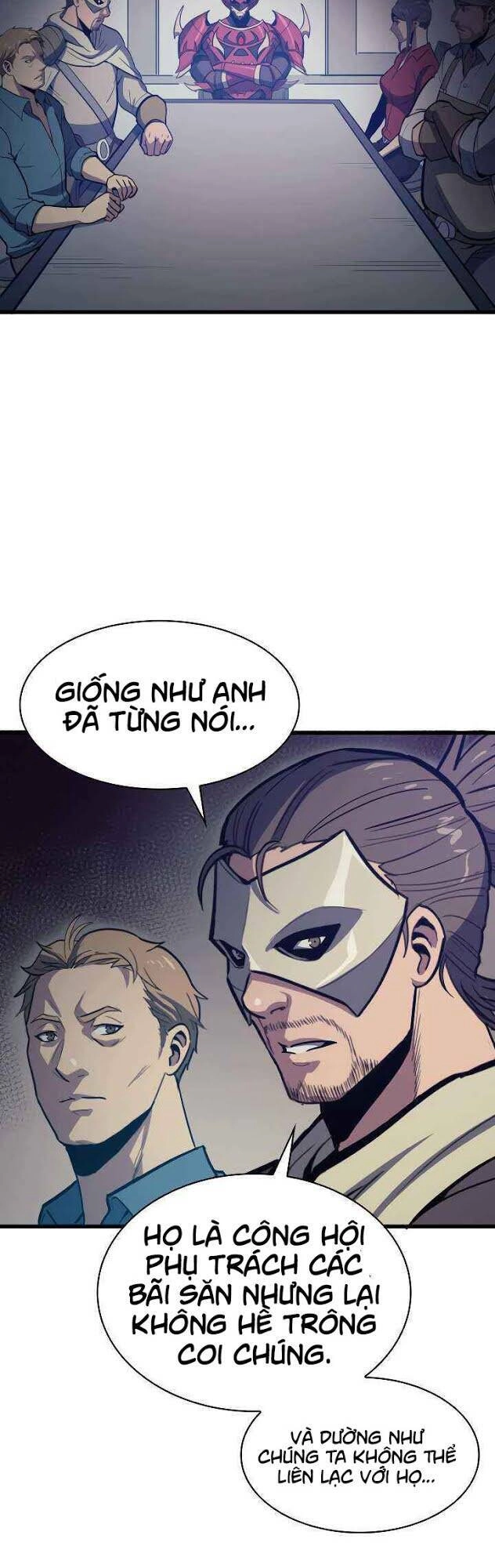 Tôi Trở Lại Thăng Cấp Một Mình Chapter 59 - 6