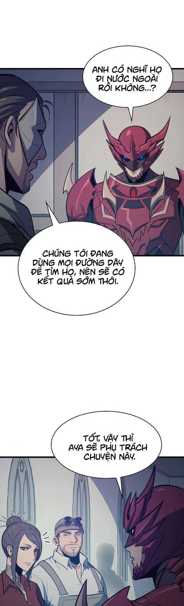 Tôi Trở Lại Thăng Cấp Một Mình Chapter 59 - 8