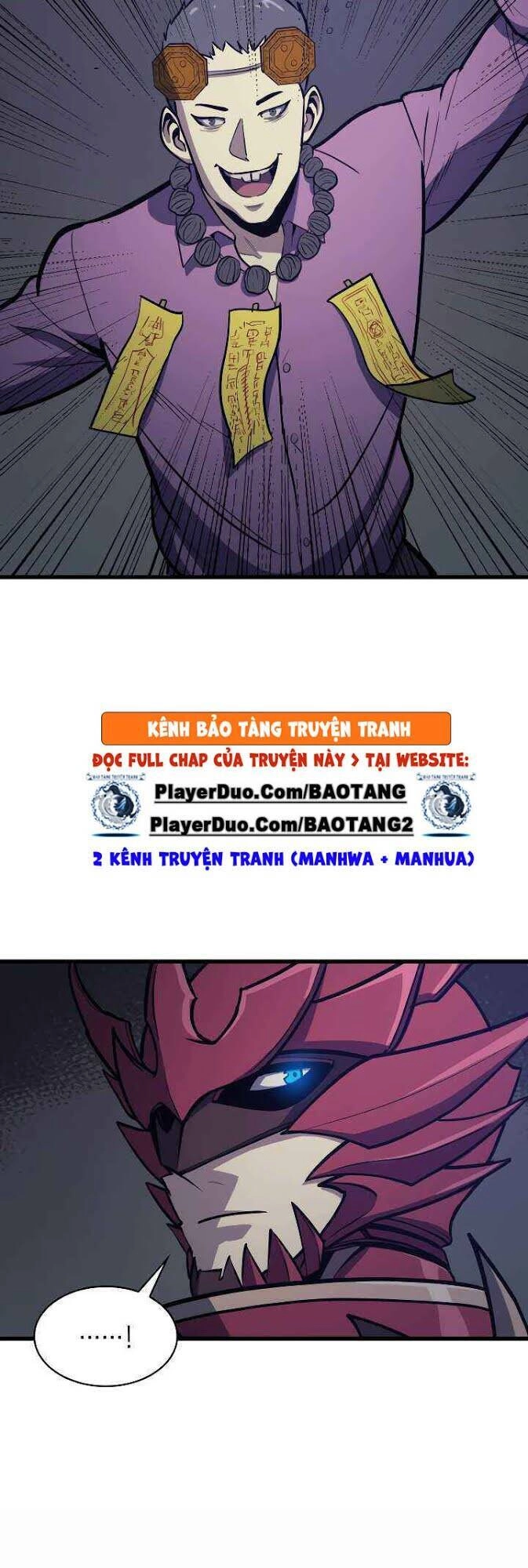 Tôi Trở Lại Thăng Cấp Một Mình Chapter 59 - 12