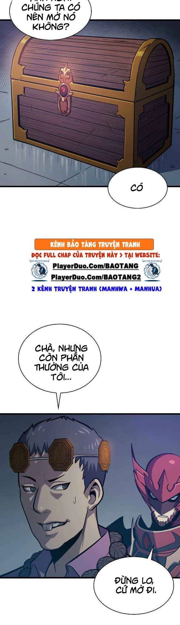 Tôi Trở Lại Thăng Cấp Một Mình Chapter 59 - 15