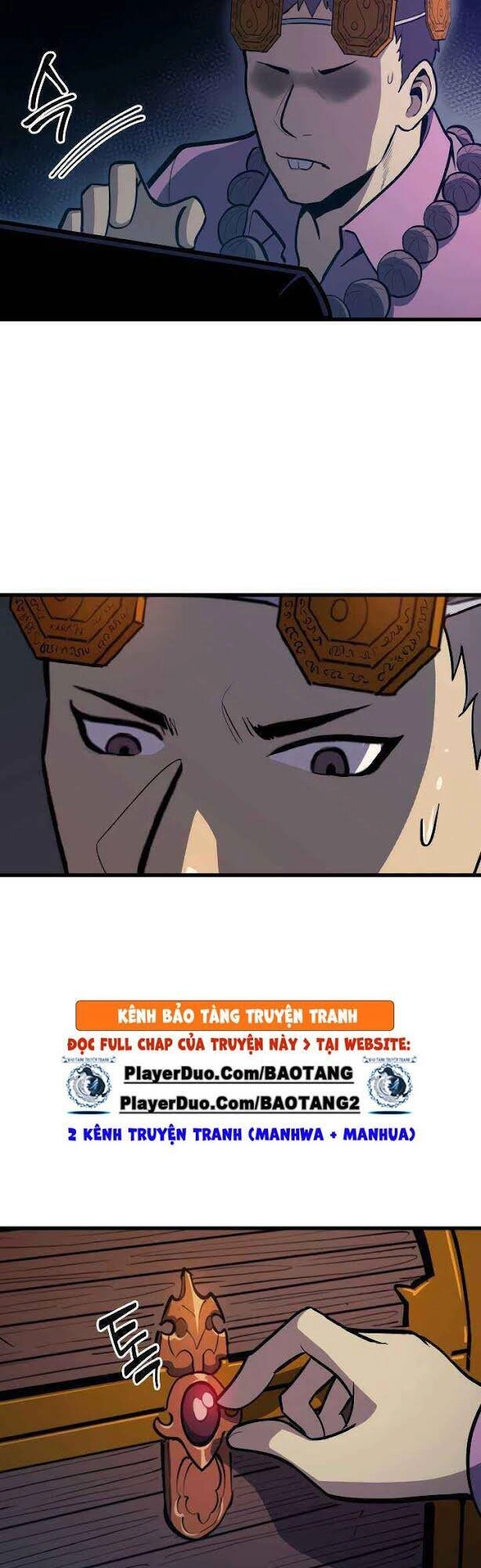 Tôi Trở Lại Thăng Cấp Một Mình Chapter 59 - 17