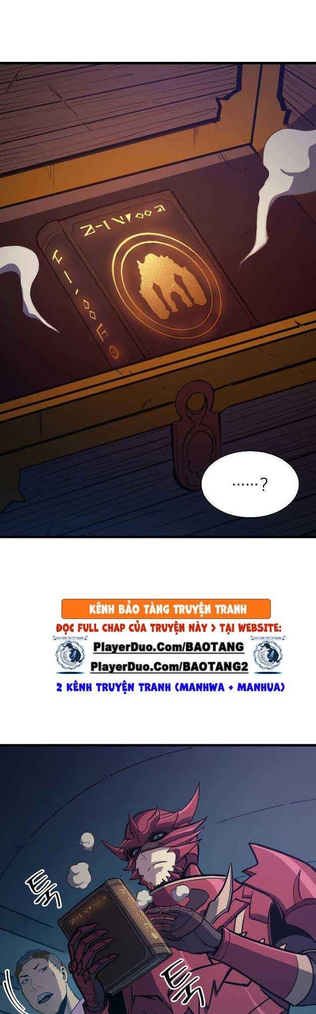 Tôi Trở Lại Thăng Cấp Một Mình Chapter 59 - 21