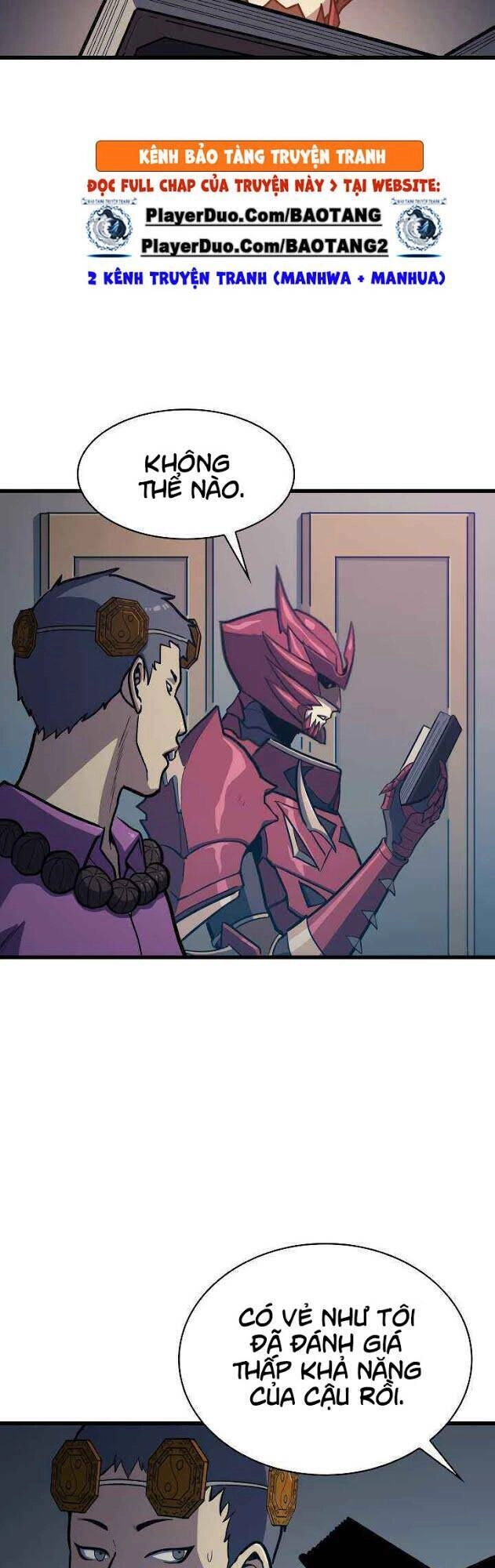 Tôi Trở Lại Thăng Cấp Một Mình Chapter 59 - 23