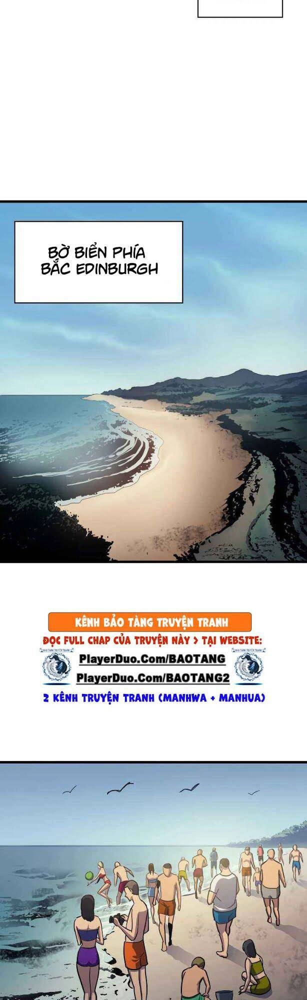 Tôi Trở Lại Thăng Cấp Một Mình Chapter 59 - 27