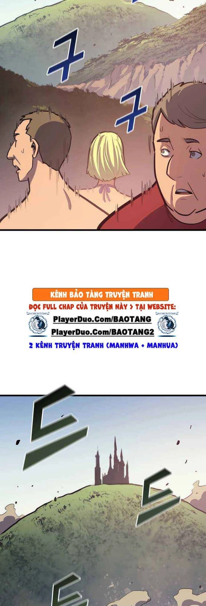 Tôi Trở Lại Thăng Cấp Một Mình Chapter 59 - 30