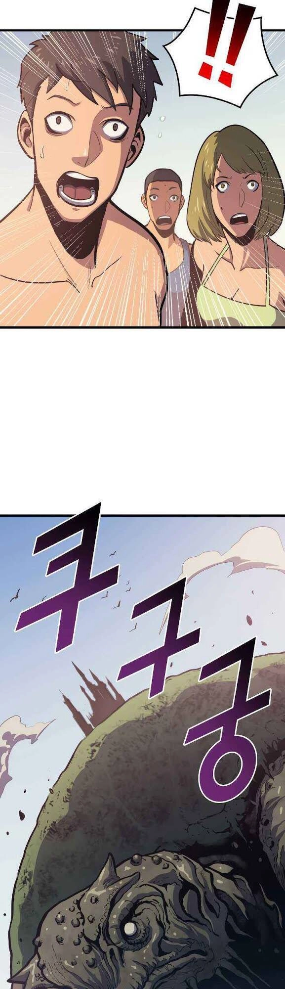 Tôi Trở Lại Thăng Cấp Một Mình Chapter 59 - 33