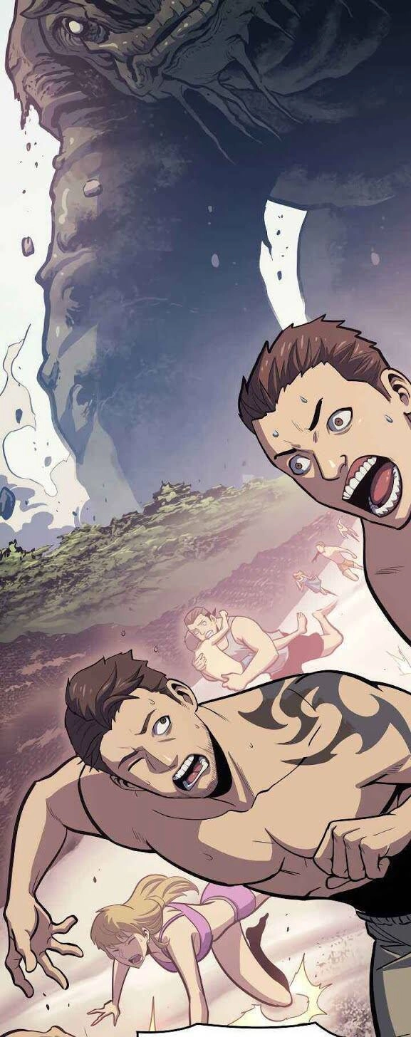 Tôi Trở Lại Thăng Cấp Một Mình Chapter 59 - 34