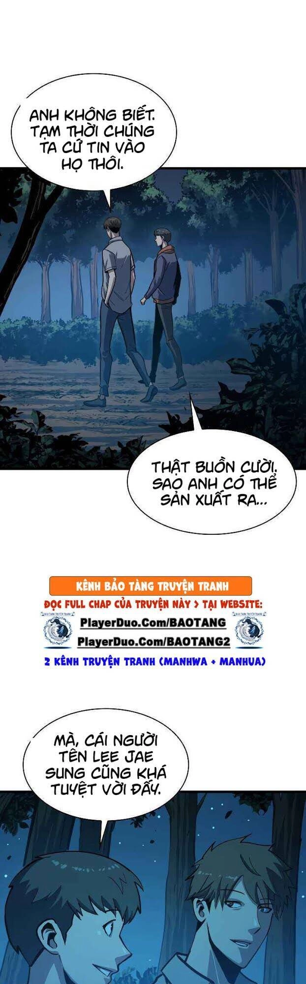 Tôi Trở Lại Thăng Cấp Một Mình Chapter 59 - 38