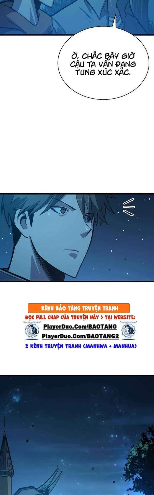 Tôi Trở Lại Thăng Cấp Một Mình Chapter 59 - 39