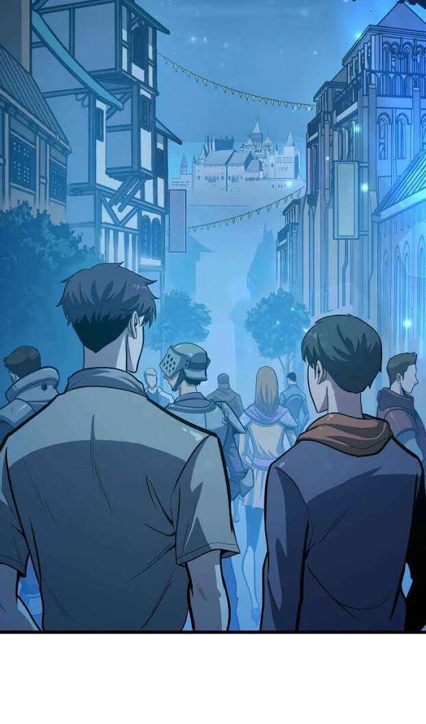 Tôi Trở Lại Thăng Cấp Một Mình Chapter 59 - 40