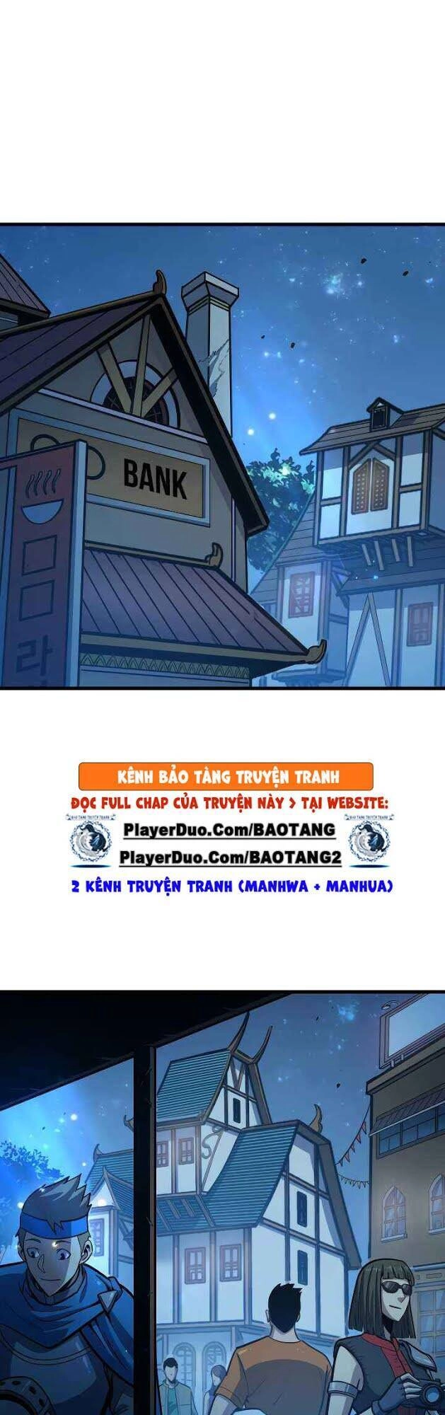 Tôi Trở Lại Thăng Cấp Một Mình Chapter 59 - 41