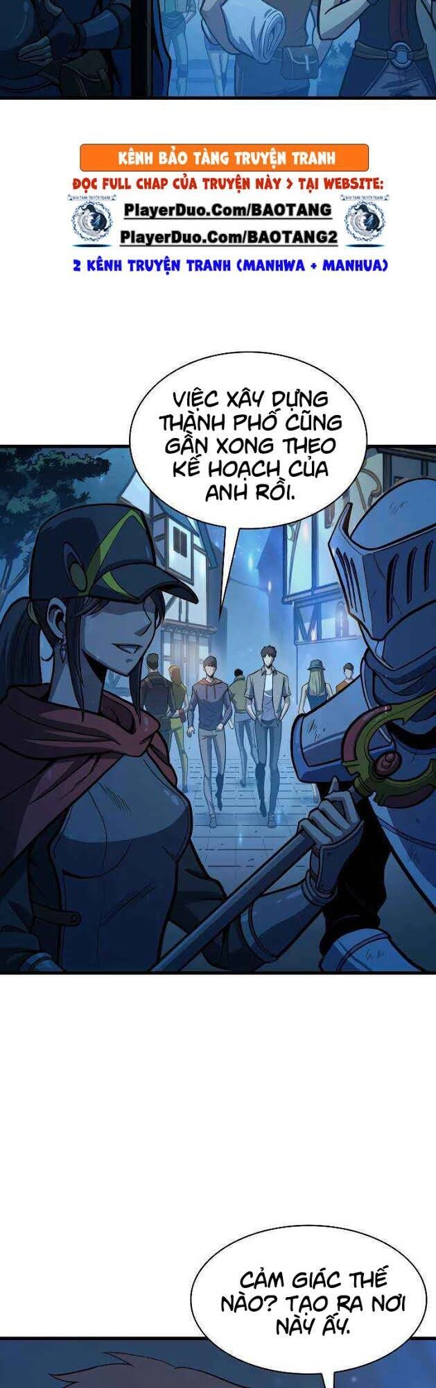 Tôi Trở Lại Thăng Cấp Một Mình Chapter 59 - 42