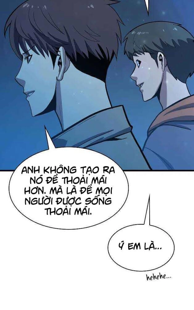 Tôi Trở Lại Thăng Cấp Một Mình Chapter 59 - 43