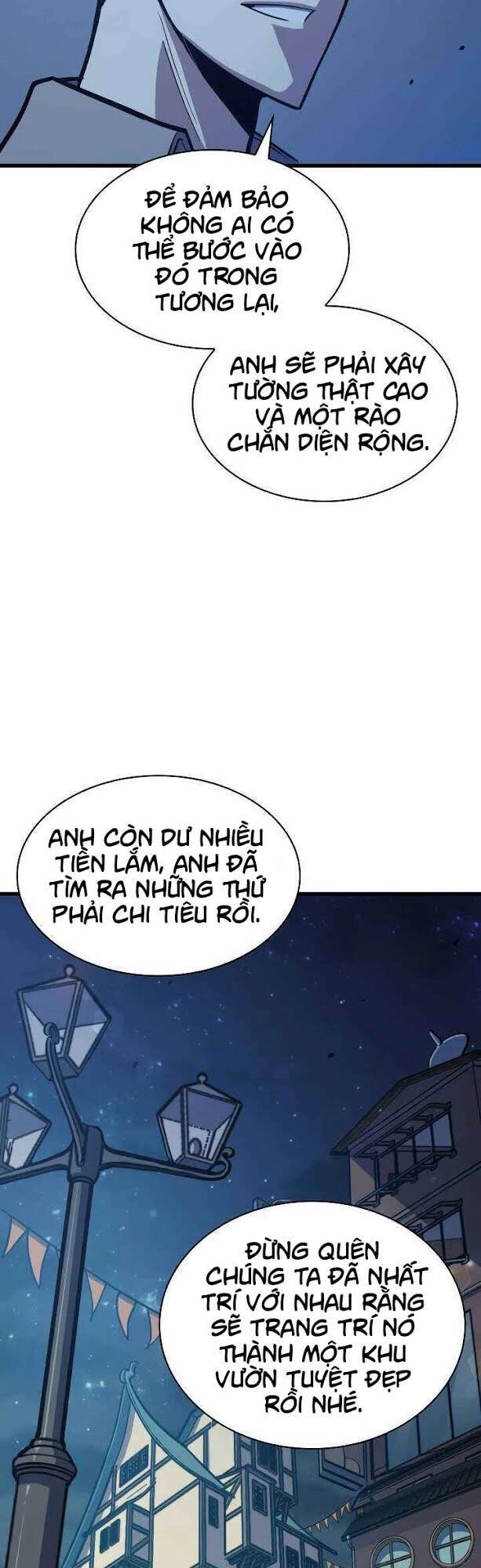 Tôi Trở Lại Thăng Cấp Một Mình Chapter 59 - 45