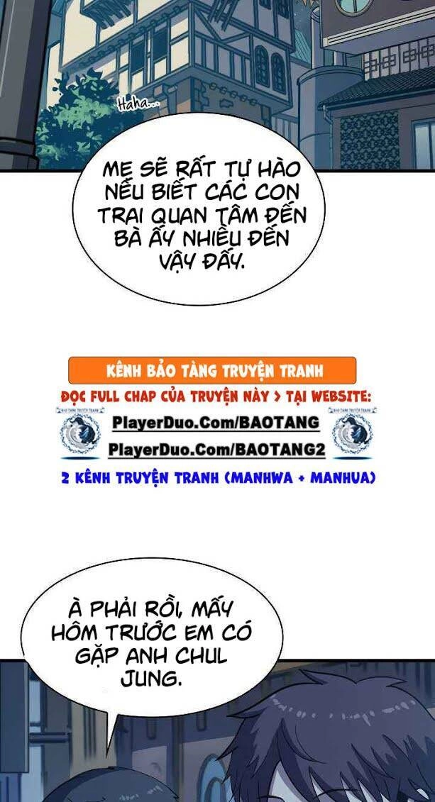 Tôi Trở Lại Thăng Cấp Một Mình Chapter 59 - 46