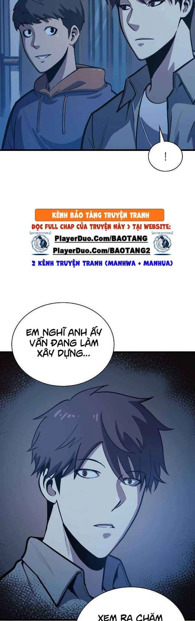 Tôi Trở Lại Thăng Cấp Một Mình Chapter 59 - 47