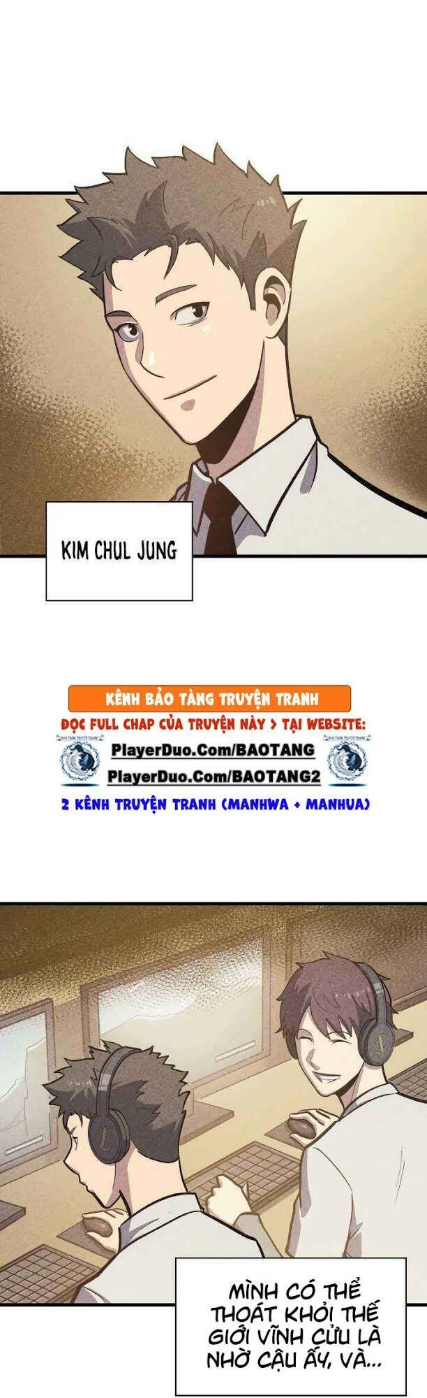 Tôi Trở Lại Thăng Cấp Một Mình Chapter 59 - 50