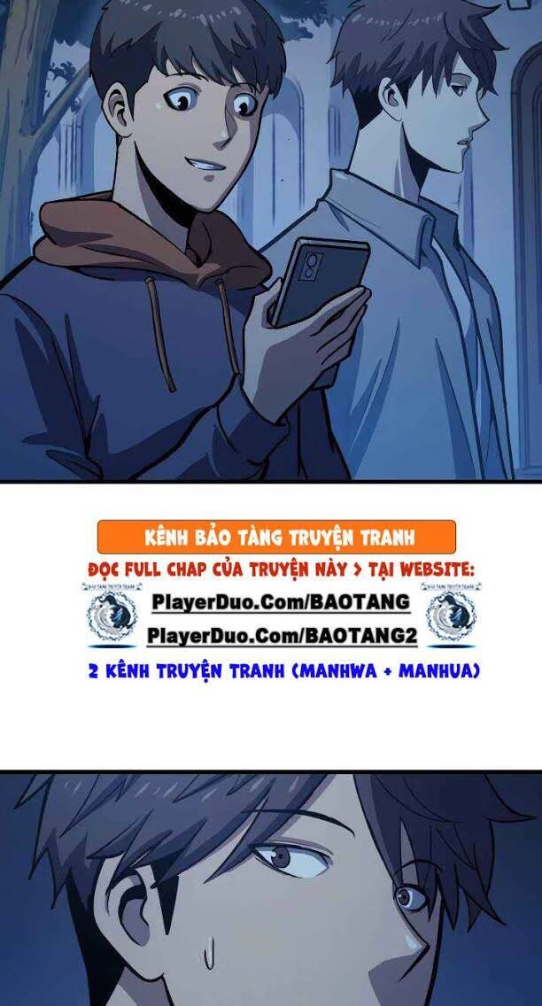 Tôi Trở Lại Thăng Cấp Một Mình Chapter 59 - 52