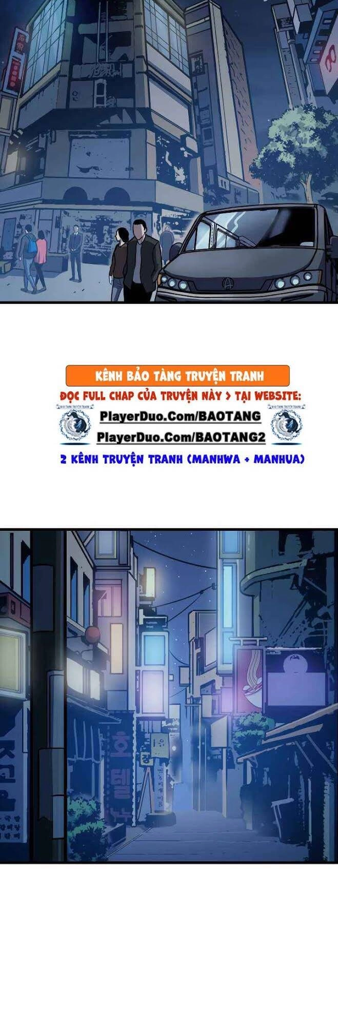 Tôi Trở Lại Thăng Cấp Một Mình Chapter 59 - 54