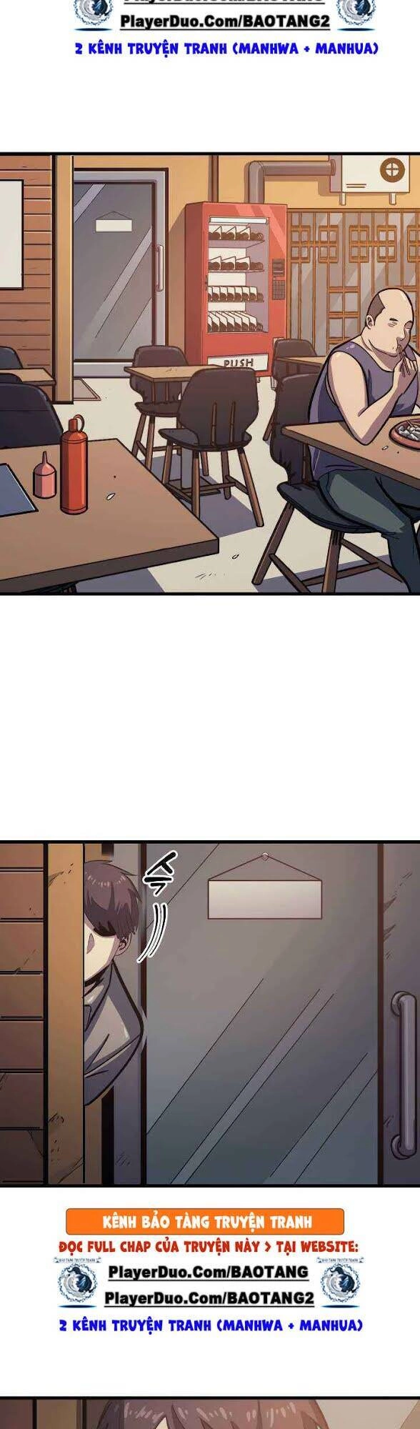 Tôi Trở Lại Thăng Cấp Một Mình Chapter 59 - 56