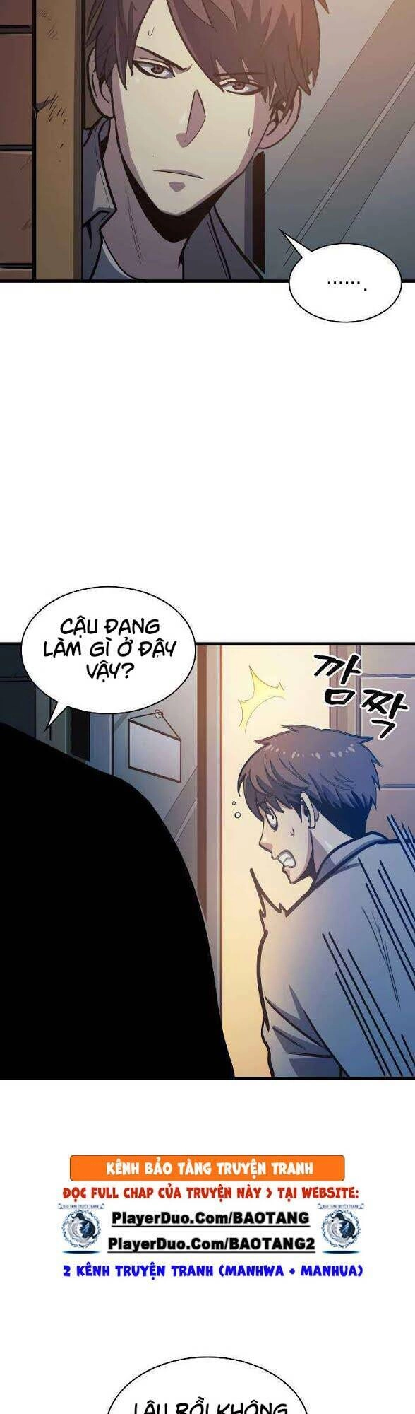 Tôi Trở Lại Thăng Cấp Một Mình Chapter 59 - 57