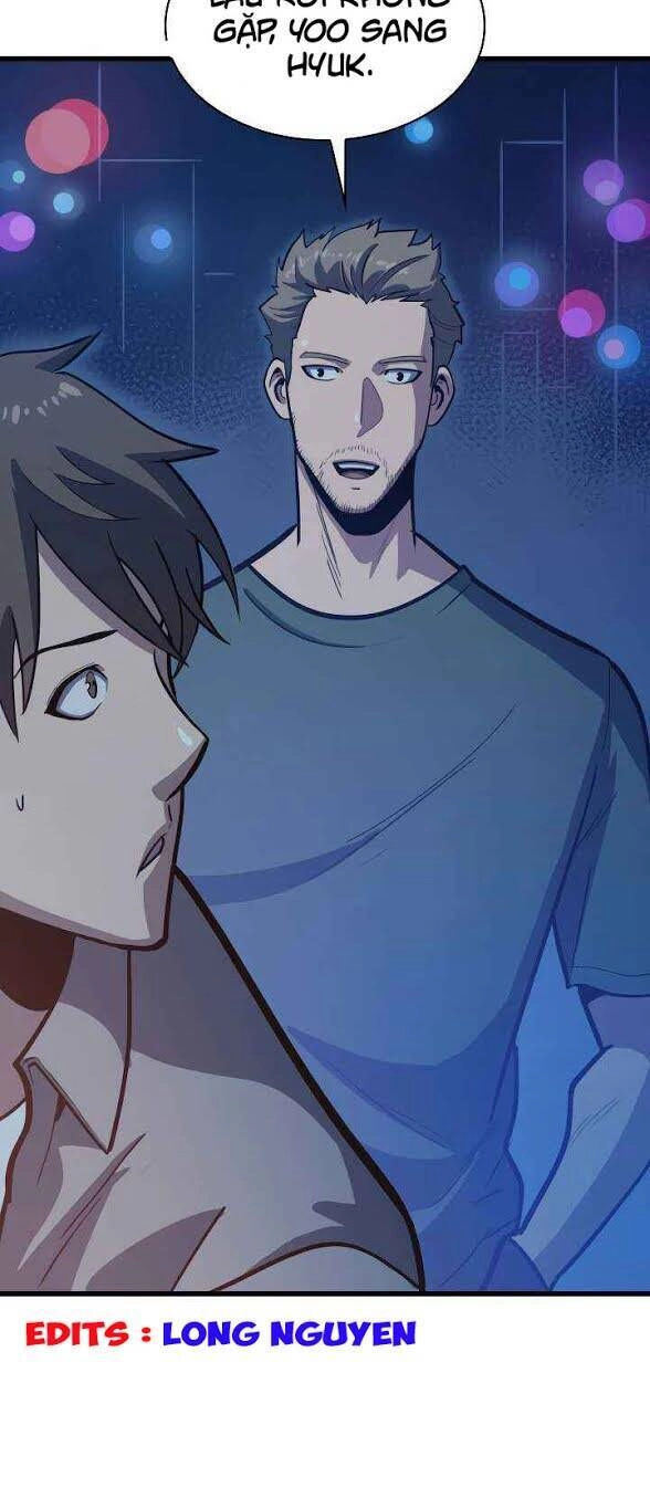 Tôi Trở Lại Thăng Cấp Một Mình Chapter 59 - 58