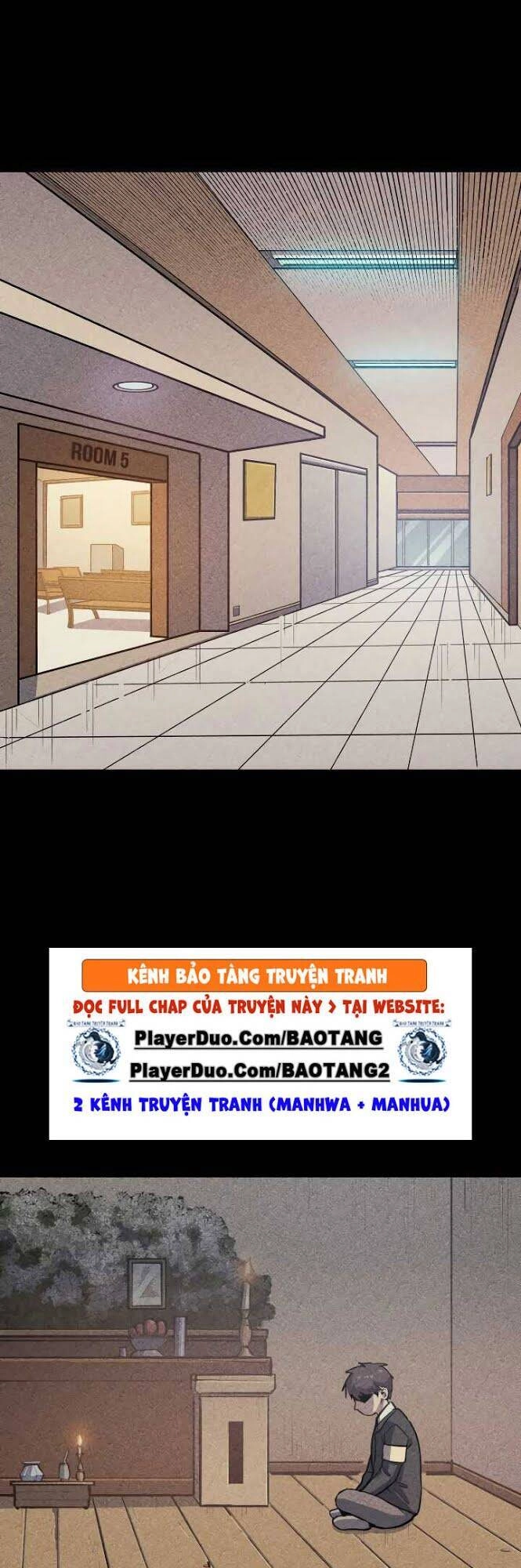 Tôi Trở Lại Thăng Cấp Một Mình Chapter 60 - 5