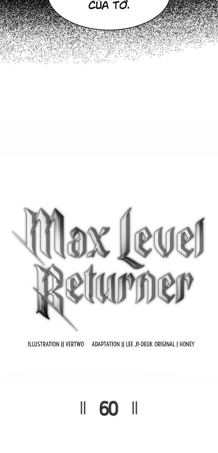 Tôi Trở Lại Thăng Cấp Một Mình Chapter 60 - 12