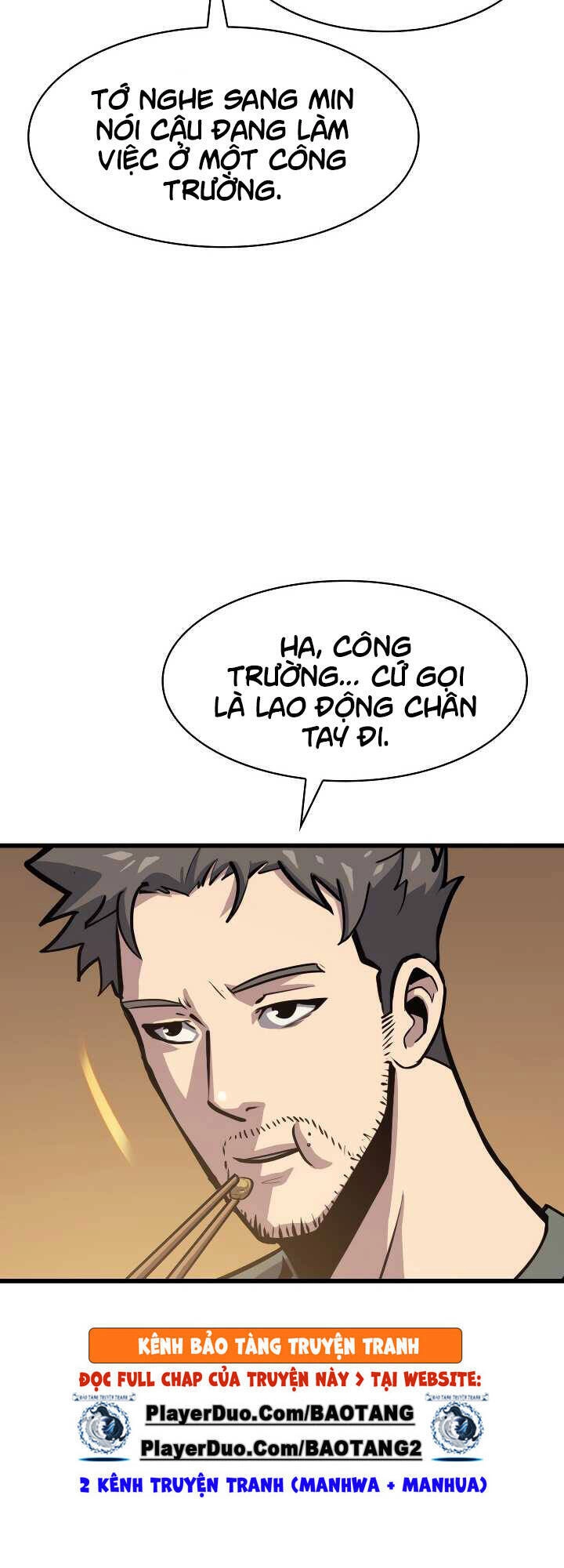 Tôi Trở Lại Thăng Cấp Một Mình Chapter 60 - 19