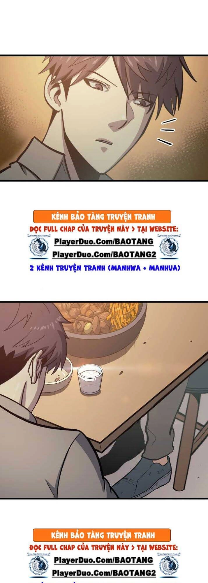 Tôi Trở Lại Thăng Cấp Một Mình Chapter 60 - 24