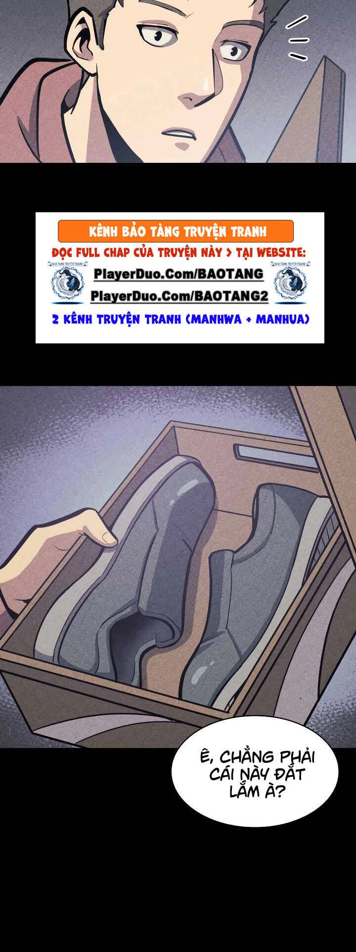 Tôi Trở Lại Thăng Cấp Một Mình Chapter 60 - 28