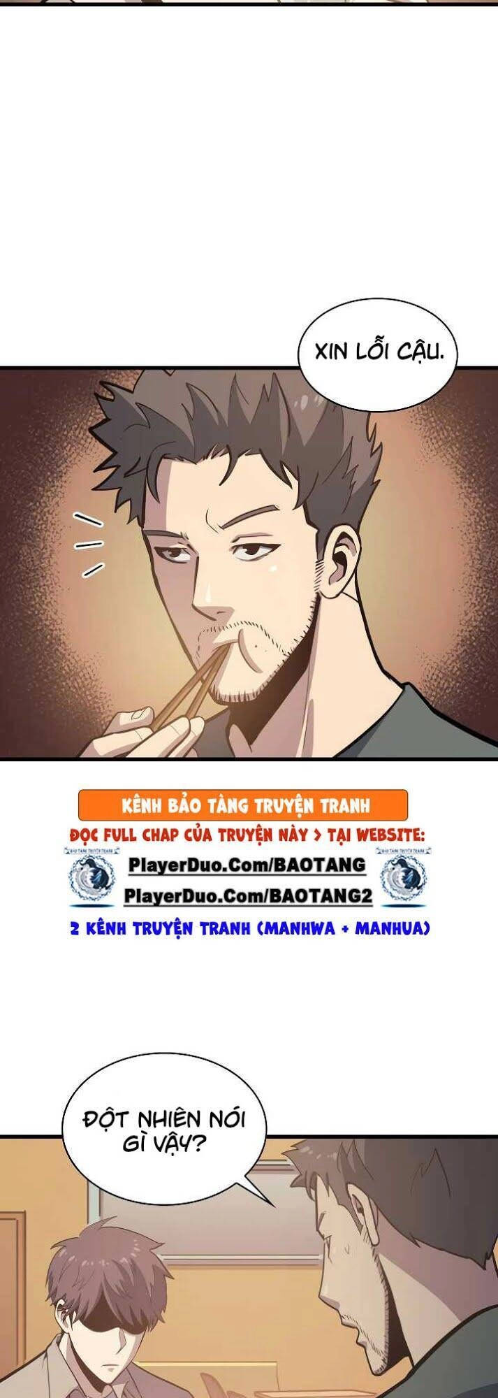 Tôi Trở Lại Thăng Cấp Một Mình Chapter 60 - 36