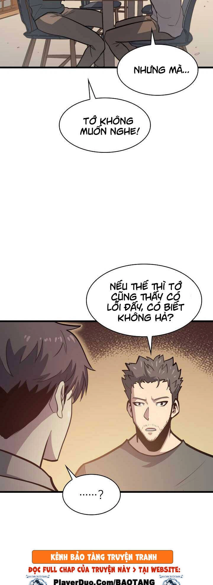 Tôi Trở Lại Thăng Cấp Một Mình Chapter 60 - 39