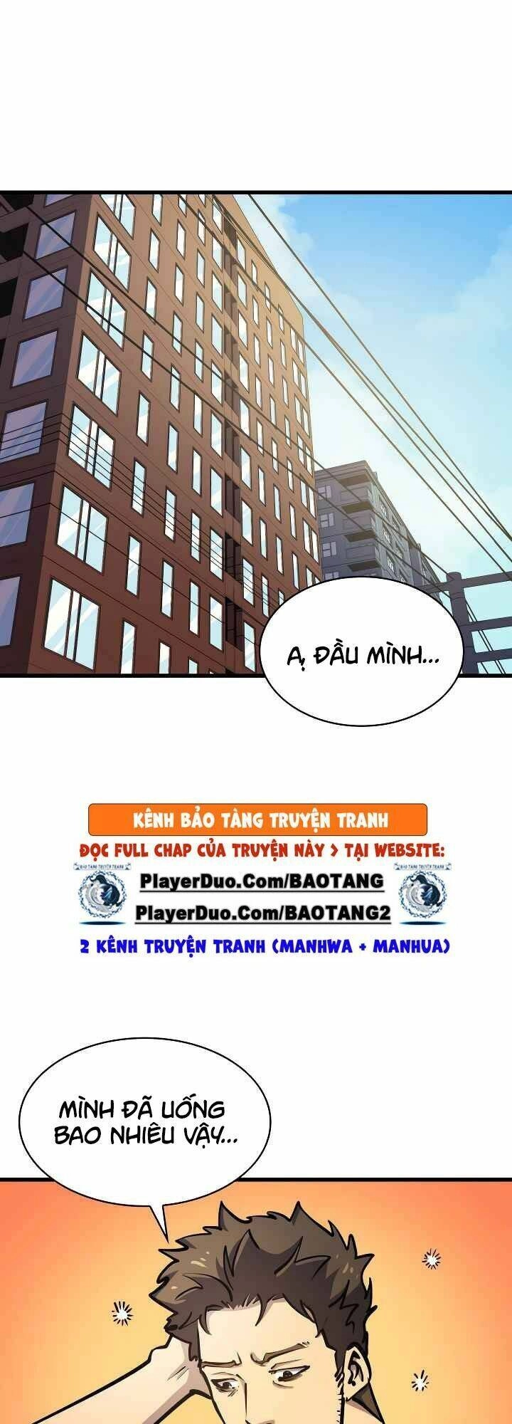 Tôi Trở Lại Thăng Cấp Một Mình Chapter 61 - 1