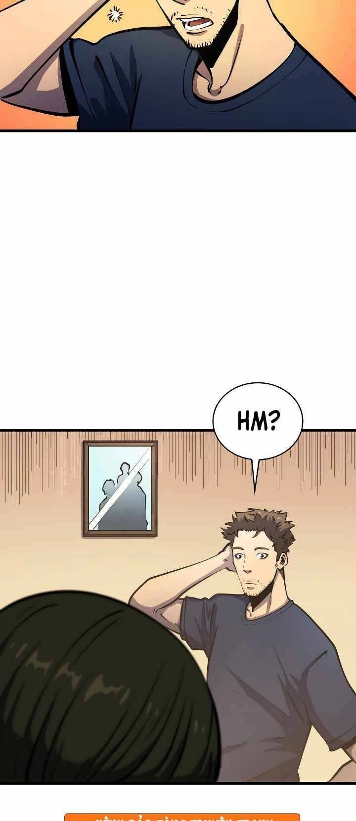 Tôi Trở Lại Thăng Cấp Một Mình Chapter 61 - 2