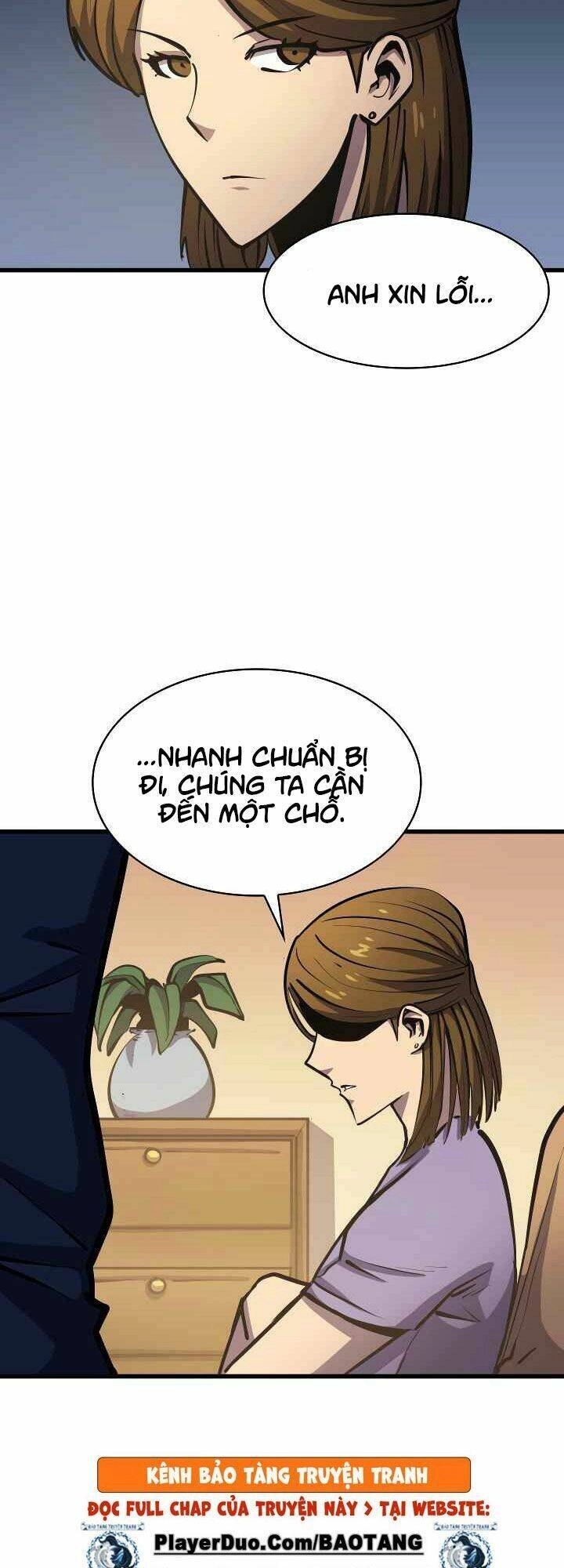 Tôi Trở Lại Thăng Cấp Một Mình Chapter 61 - 5