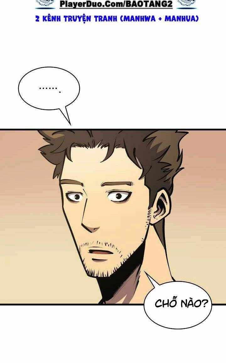 Tôi Trở Lại Thăng Cấp Một Mình Chapter 61 - 6