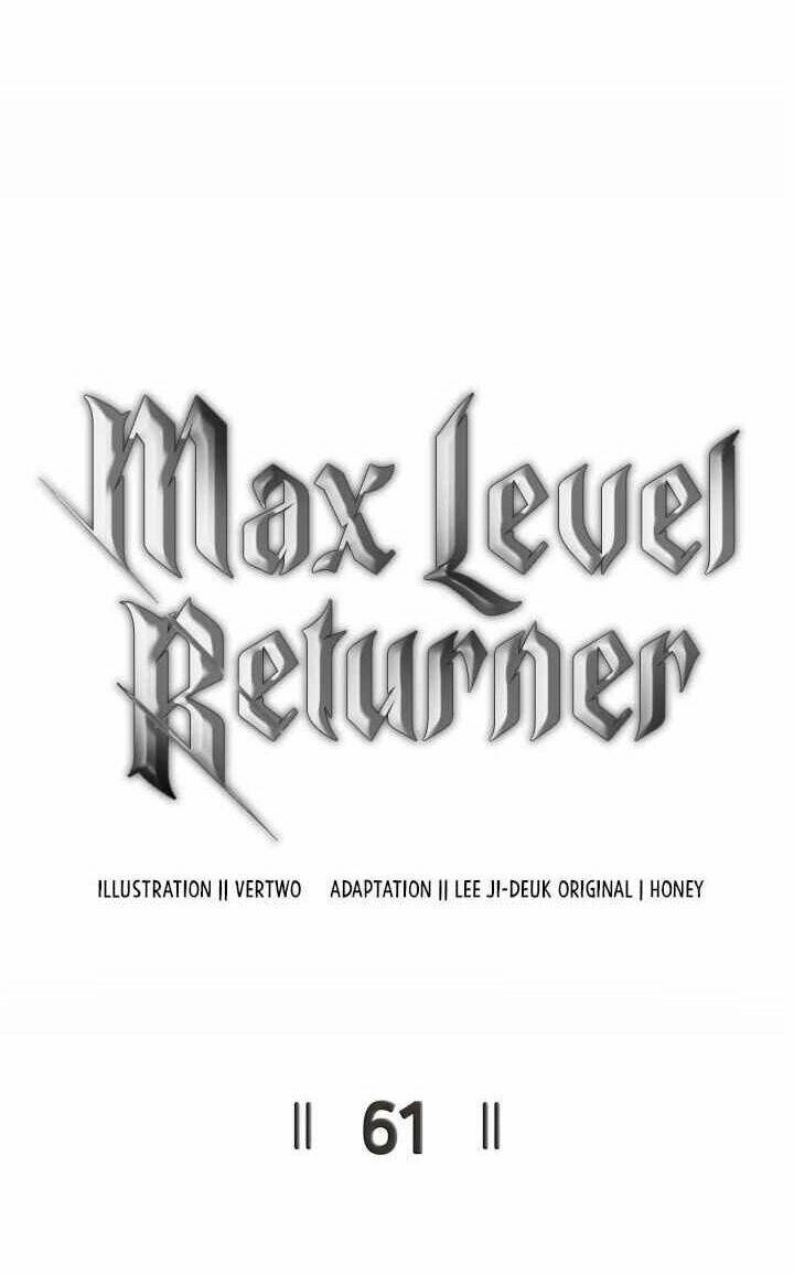 Tôi Trở Lại Thăng Cấp Một Mình Chapter 61 - 7