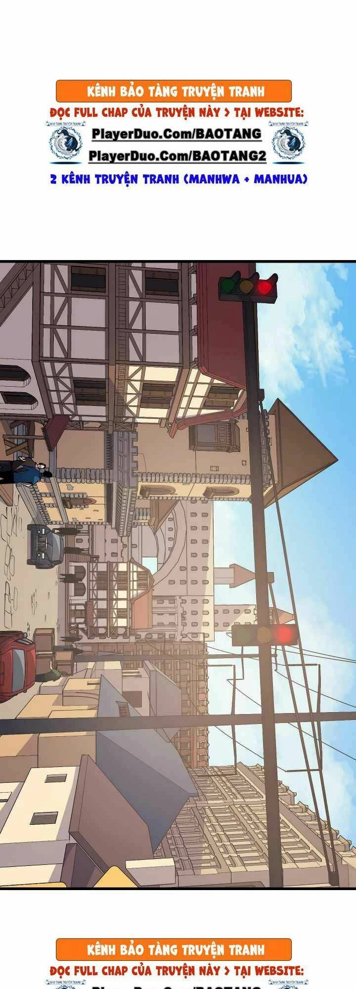 Tôi Trở Lại Thăng Cấp Một Mình Chapter 61 - 9