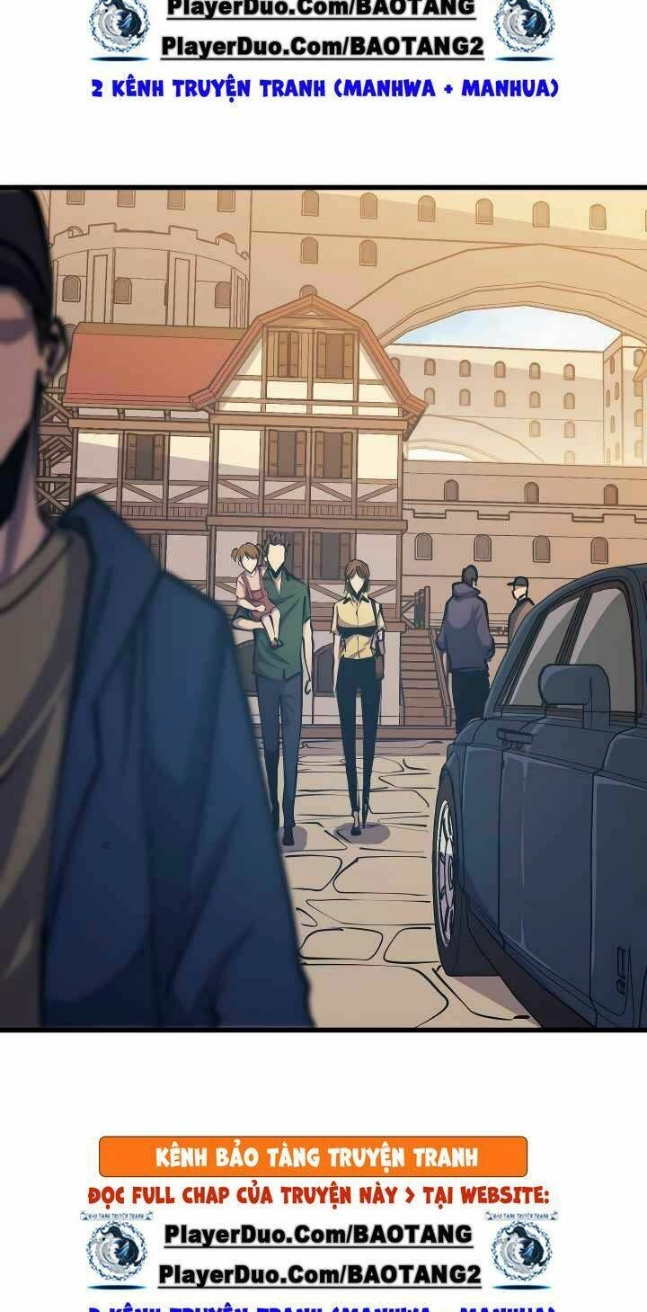 Tôi Trở Lại Thăng Cấp Một Mình Chapter 61 - 10