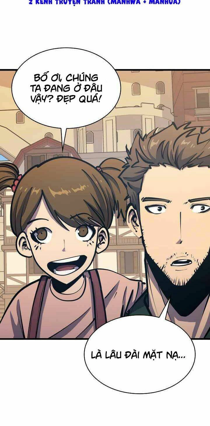 Tôi Trở Lại Thăng Cấp Một Mình Chapter 61 - 11