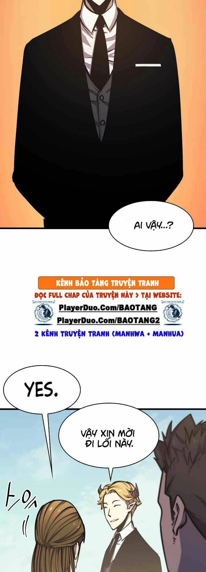 Tôi Trở Lại Thăng Cấp Một Mình Chapter 61 - 15