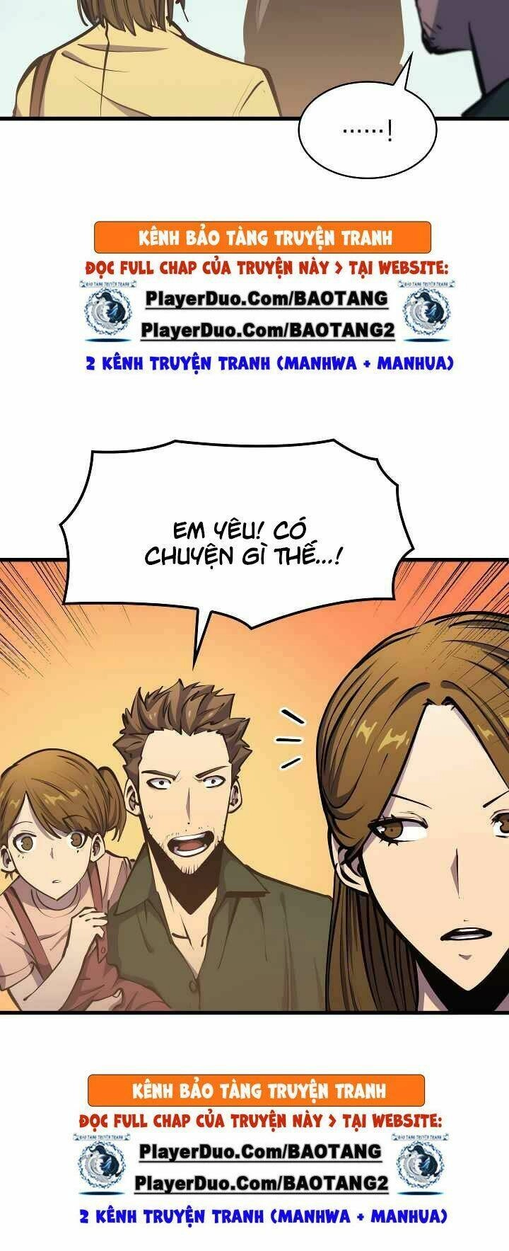 Tôi Trở Lại Thăng Cấp Một Mình Chapter 61 - 16