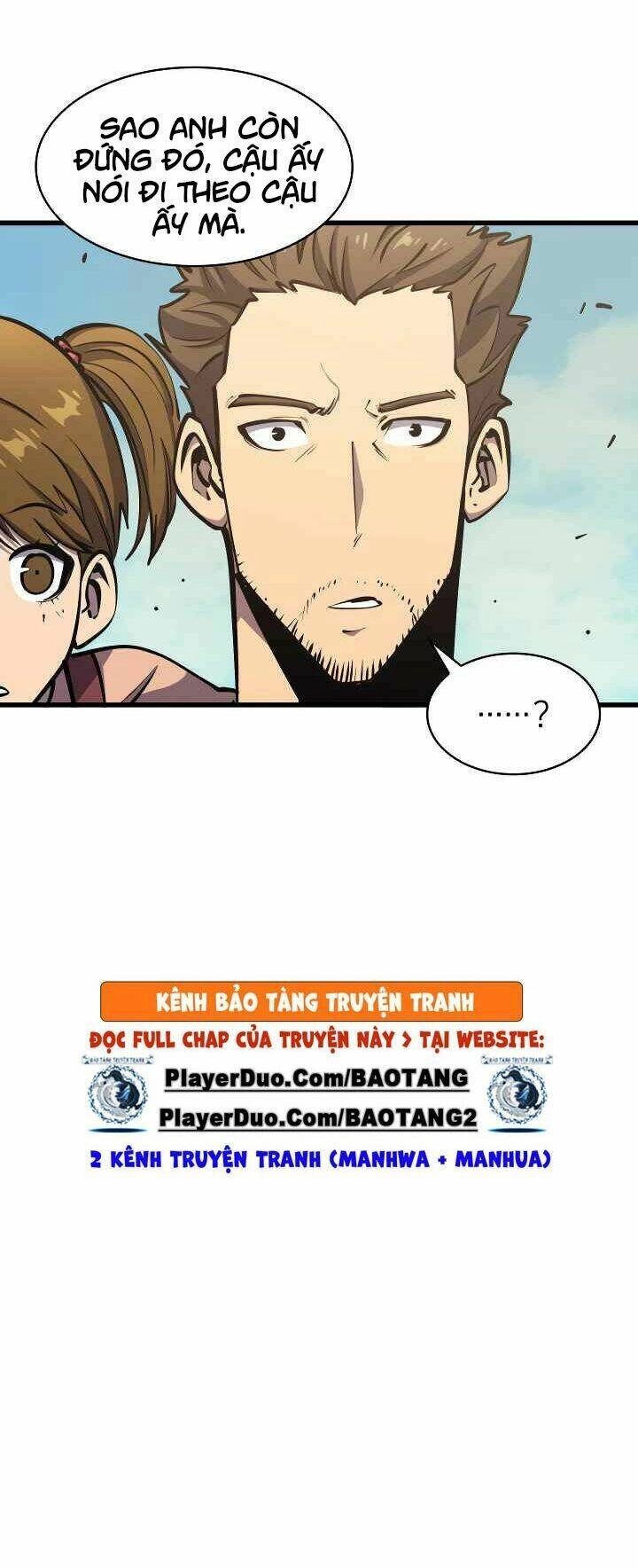 Tôi Trở Lại Thăng Cấp Một Mình Chapter 61 - 17