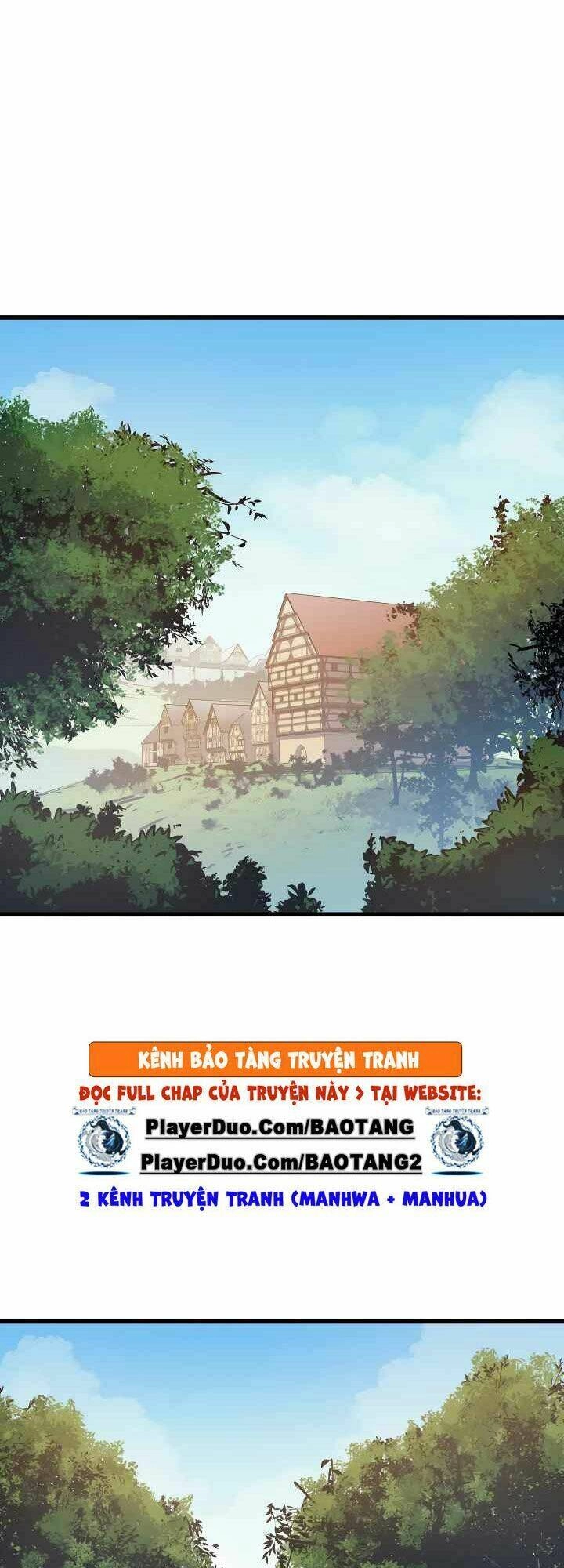 Tôi Trở Lại Thăng Cấp Một Mình Chapter 61 - 18