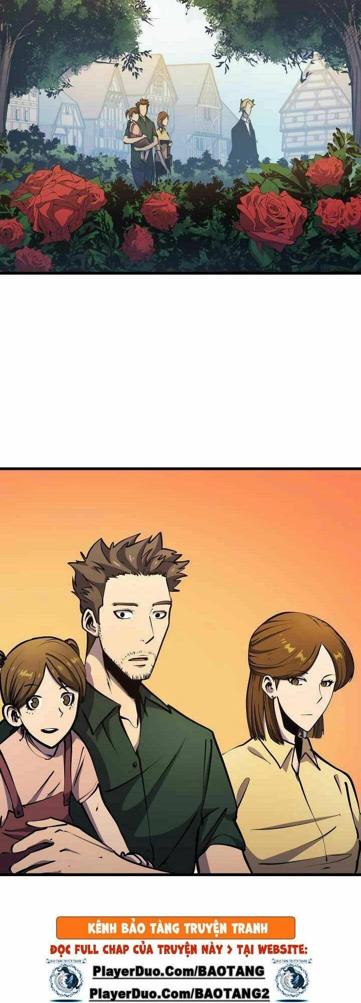 Tôi Trở Lại Thăng Cấp Một Mình Chapter 61 - 19