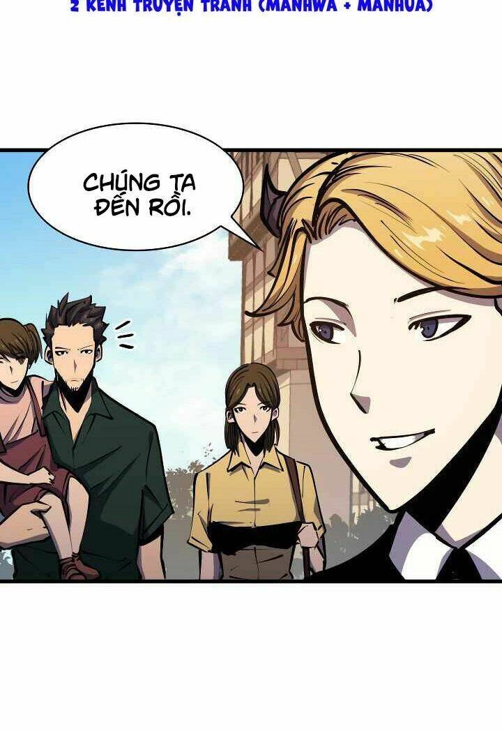 Tôi Trở Lại Thăng Cấp Một Mình Chapter 61 - 21